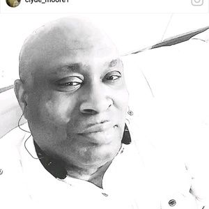 Meet your Posher, Clyde